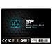 SSD Ace A55 256 GB Interfaccia SATA III 6 Gb / s Colore Nero  - Foto miniatura 4