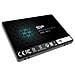 SSD Ace A55 256 GB Interfaccia SATA III 6 Gb / s Colore Nero  - Foto miniatura 1