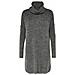 Jana L / s Cowlneck Dress Knt Abito Donna Taglia M - Foto miniatura 1