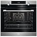 Forno Elettrico da Incasso BEK 431011 M Capacità 74 L Multifunzione Ventilato Potenza 2780 W Colore Acciaio Inox - Foto miniatura 5