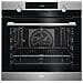 Forno Elettrico da Incasso BEK 431011 M Capacità 74 L Multifunzione Ventilato Potenza 2780 W Colore Acciaio Inox - Foto miniatura 1