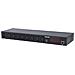 I-CASE PDU-8C13 - Multipresa intelligente per rack 19'' 8 porte - Foto miniatura 1