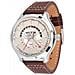 Orologio Uomo Gmt Traveller R3251504001 - Foto miniatura 2