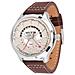 Orologio Uomo Gmt Traveller R3251504001 - Foto miniatura 3