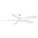 Faro Faro 33548 Bianco Ventilatore Per Soffitto Bianco Con Led - Foto miniatura 1