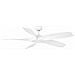 Faro Faro 33548 Bianco Ventilatore Per Soffitto Bianco Con Led - Foto miniatura 18