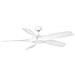 Faro Faro 33548 Bianco Ventilatore Per Soffitto Bianco Con Led - Foto miniatura 10