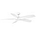Faro Faro 33548 Bianco Ventilatore Per Soffitto Bianco Con Led - Foto miniatura 4