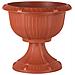 Vaso Med Calice Coccio 26 H. 28.5 Stefanpl - Foto miniatura 2