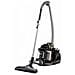 LX7-2-EB-P Aspirapolvere a Traino Senza Sacchetto Potenza 750 Watt Colore Nero - Foto miniatura 1