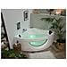 Vasca Idromassaggio Angolare Da Interno Tocoa - Foto miniatura 21
