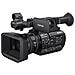 Videocamera PXW-Z190 3-CMOS 4K Zoom Ottico 25x Display 1.3'' Colore Nero - Foto miniatura 2