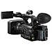 Videocamera PXW-Z190 3-CMOS 4K Zoom Ottico 25x Display 1.3'' Colore Nero - Foto miniatura 3