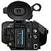 Videocamera PXW-Z190 3-CMOS 4K Zoom Ottico 25x Display 1.3'' Colore Nero - Foto miniatura 4