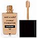 Viso Wet N Wild Fragrances Photofocus Foundation Trucco One Size - Foto miniatura 1
