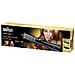 Spazzola Arricciacapelli Modellante Braun Satin Hair 7 Airstyler As720 700w Nero - Foto miniatura 3