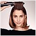 Spazzola Arricciacapelli Modellante Braun Satin Hair 7 Airstyler As720 700w Nero - Foto miniatura 4