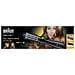 Spazzola Arricciacapelli Modellante Braun Satin Hair 7 Airstyler As720 700w Nero - Foto miniatura 8