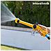 Pistola ad acqua a pressione con serbatoio 8 in 1, giallo - Foto miniatura 7