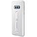 Cust. Protective Standing Sgh Galaxy S10 E White - Foto miniatura 1