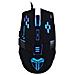 Mouse Ottico 2400 Dpi Gaming 5 Tasti - Foto miniatura 1