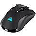 Mouse Ironclaw Rgb Ottico 10 Tasti 18000 DPI Colore Nero - Foto miniatura 2