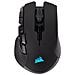 Mouse Ironclaw Rgb Ottico 10 Tasti 18000 DPI Colore Nero - Foto miniatura 3