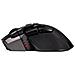 Mouse Ironclaw Rgb Ottico 10 Tasti 18000 DPI Colore Nero - Foto miniatura 5