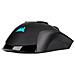 Mouse Ironclaw Rgb Ottico 10 Tasti 18000 DPI Colore Nero - Foto miniatura 7