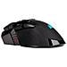 Mouse Ironclaw Rgb Ottico 10 Tasti 18000 DPI Colore Nero - Foto miniatura 8
