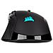 Mouse Ironclaw Rgb Ottico 10 Tasti 18000 DPI Colore Nero - Foto miniatura 9