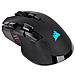 Mouse Ironclaw Rgb Ottico 10 Tasti 18000 DPI Colore Nero - Foto miniatura 1