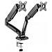 " IB-MS304-T 68,6 cm (27"") Morsa Nero" - Foto miniatura 4