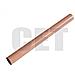 Fuser Fixing Film (oem) Ir-c3080,c2880,c3580#fm3-1994-film - Foto miniatura 1