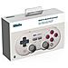 Controller SN30 Pro G Edition Bluetooth Colore Grigio chiaro - Foto miniatura 6