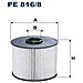 Filtro Carburante Pe816 / 8 - Foto miniatura 1