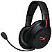Cuffia Da Gioco Wireless Hyperx Cloud Flight - Foto miniatura 1
