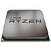 Ryzen 5 3600x Processore 3,8 Ghz 32 Mb L3 - Foto miniatura 1