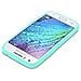 Custodia Compatibile Con Samsung Galaxy J1 2015 In Candy Blu - Coperchio Protettivo In Silicone Tpu Flessibile - Foto miniatura 6