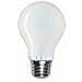 V-tac Vt-1935 Lampadina Bulbo A60 Filamento Vetro Smerigliato 6w E27 2700k - Sku 44801 - Foto miniatura 1
