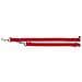 Guinzaglio Addestramento Premium L / xl Rosso: 200 Cm X 25 Mm - Foto miniatura 1