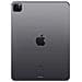 iPad Pro 11 2020 1 TB 11" Wi-Fi Grigio Siderale - Foto miniatura 2