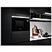Forno Microonde da Incasso MBE2658DEM con Grill Capacità 25 Litri Potenza 800 Watt Colore Nero / Acciaio Inossidabile - Foto miniatura 5