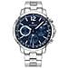 Orologio Da Uomo Landon 1791534 (zf069a) - In Ordine - Foto miniatura 4
