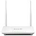 F300 Router Wireless Fast Ethernet Bianco - Foto miniatura 3