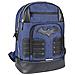 Mochila Viaje, Zaino Da Viaggio Casuale Batman Unisex-bambini, Multi, 33,0 X 46,0 X 11,0 Centimetri - Foto miniatura 1