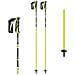 Bastoni Sci Carbon Classic Sc - Lime-black Cm 120 - Foto miniatura 1