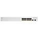 Cisco CBS220-16P-2G Gestito L2 Gigabit Ethernet (10/100/1000) Supporto Power over Ethernet (PoE) Bianco - Foto miniatura 1