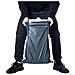 Grande Plastic Bag Francobollo Large Size 17 X 24 (43 Centimetri X 60cm) Borse Mailing Grigio Per Sullannuncio E Packaging Extra Strong Buste - Posta Ordinaria Polietilene Guarnizione Di Auto Borse- Abbigliamento Consegna Imballaggio (10)  - Foto miniatura 2