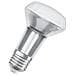 Spot R63 Led Vetro Trasparente - 2,6w Equivalente 40w E27 - Bianco Caldo - Foto miniatura 3